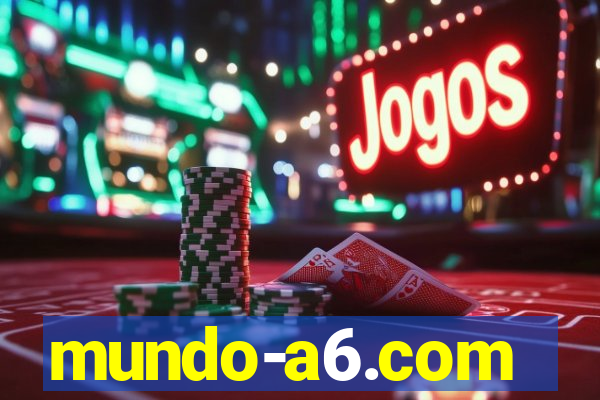 mundo-a6.com