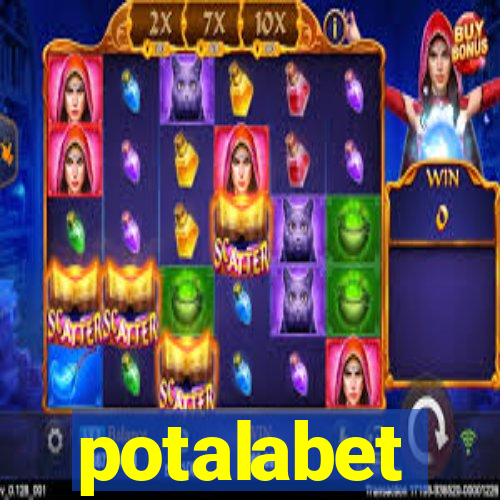 potalabet