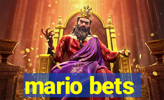 mario bets