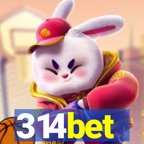 314bet