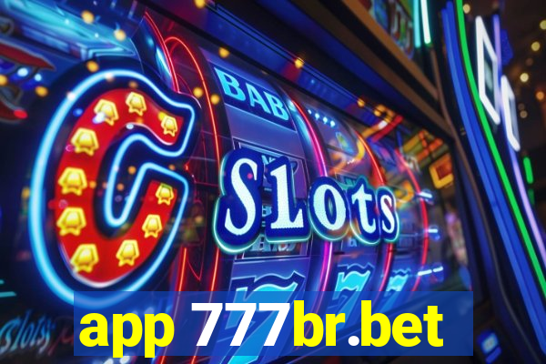 app 777br.bet