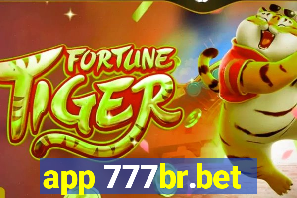 app 777br.bet