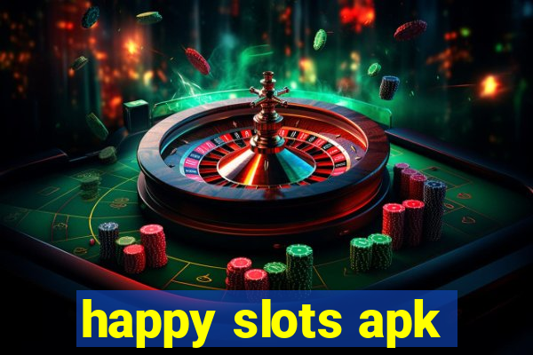 happy slots apk