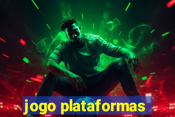 jogo plataformas