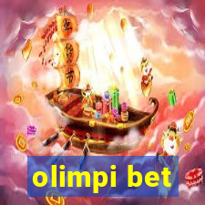 olimpi bet