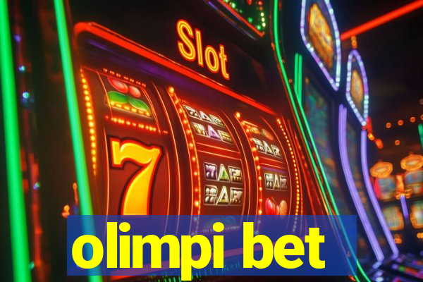 olimpi bet