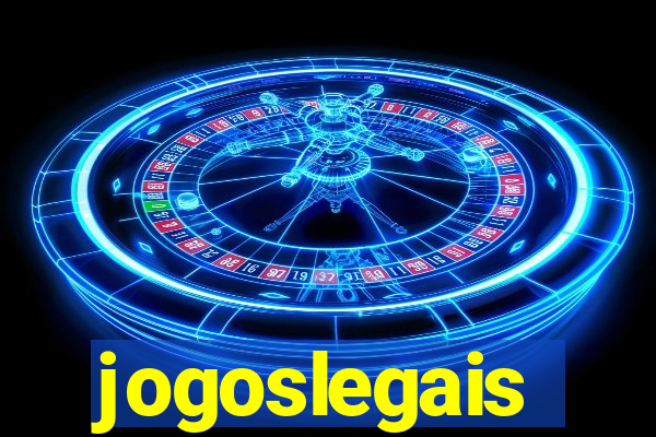 jogoslegais