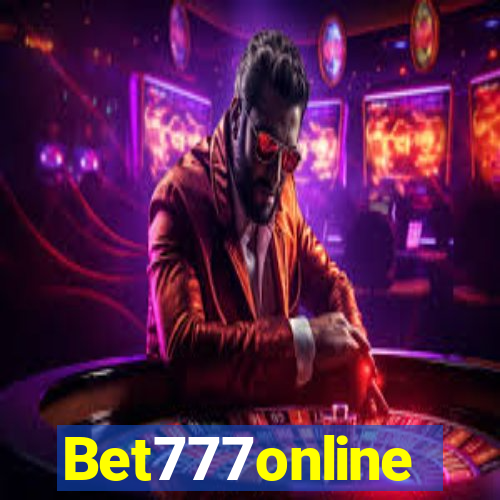 Bet777online