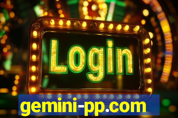 gemini-pp.com