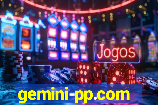 gemini-pp.com