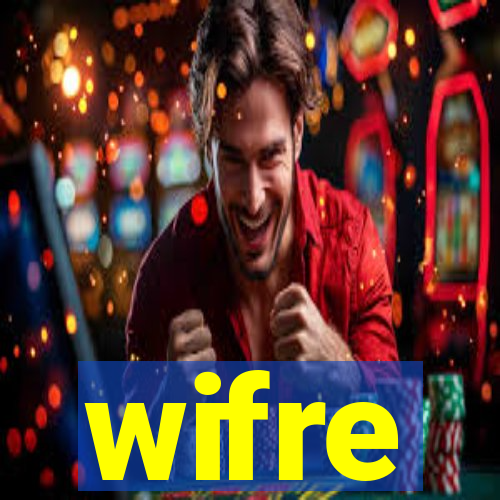 wifre