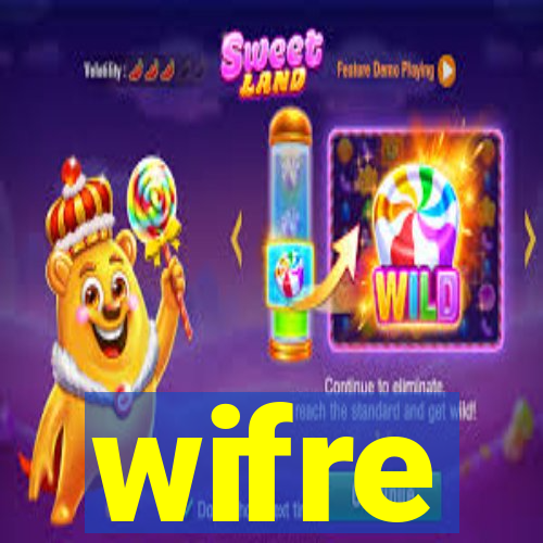 wifre