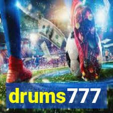 drums777