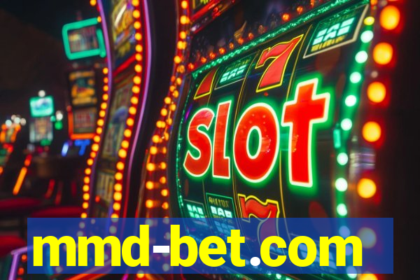 mmd-bet.com