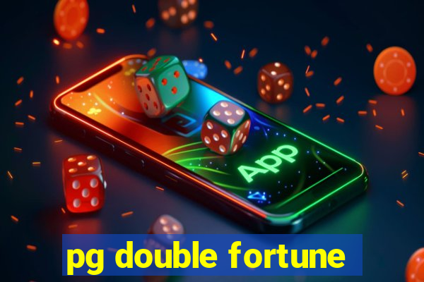 pg double fortune