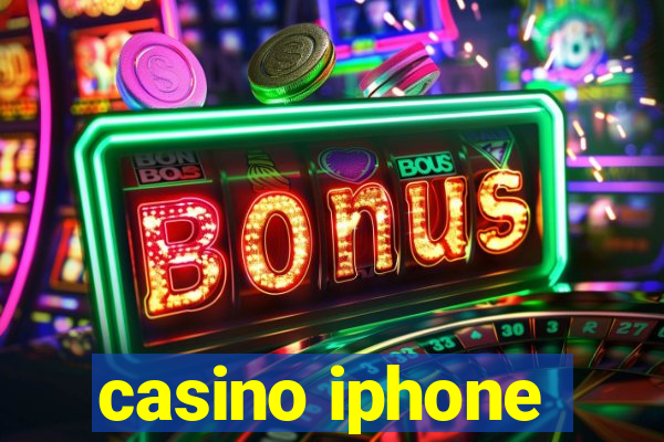 casino iphone