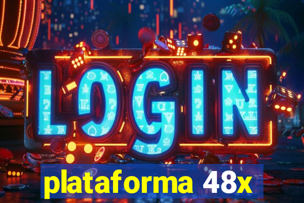 plataforma 48x