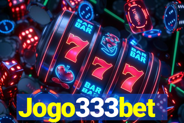 Jogo333bet