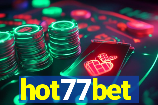 hot77bet