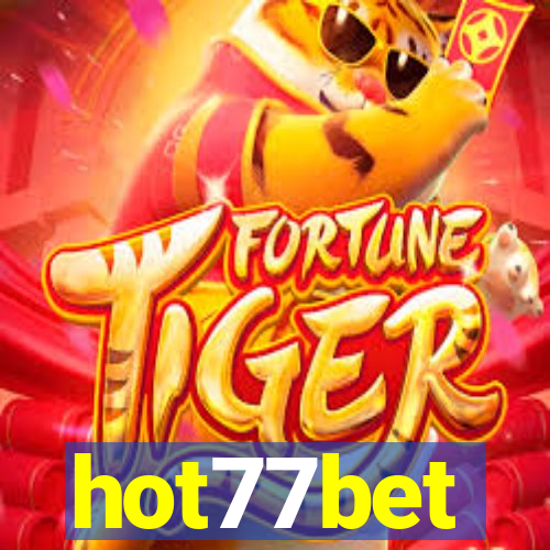 hot77bet