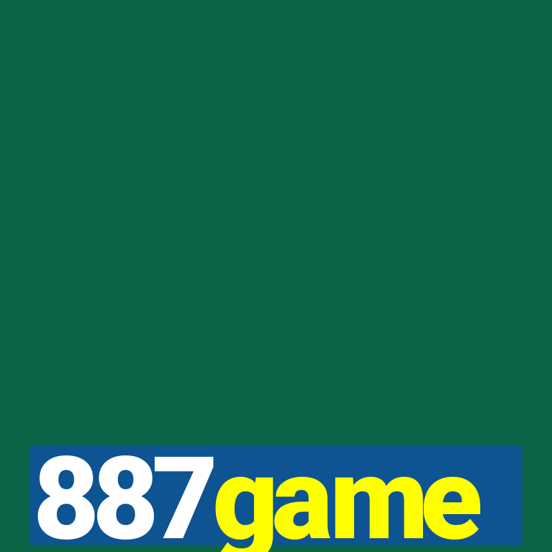 887game