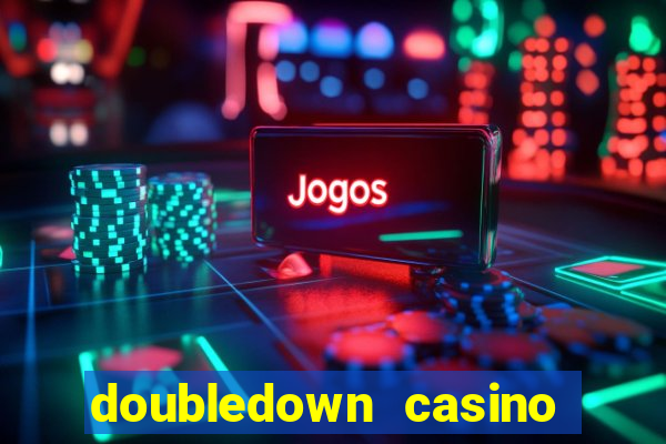 doubledown casino free chips