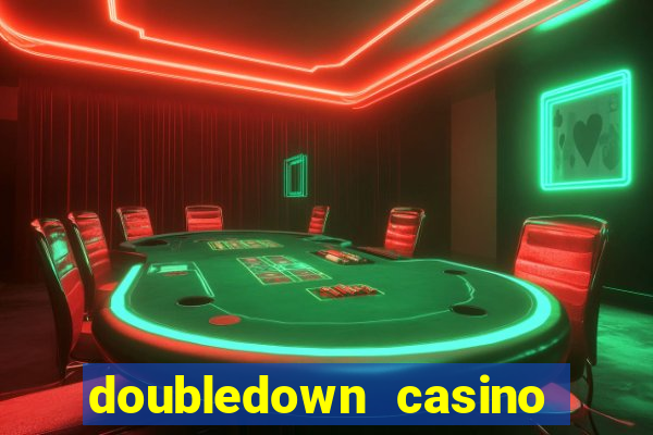 doubledown casino free chips