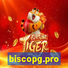 biscopg.pro