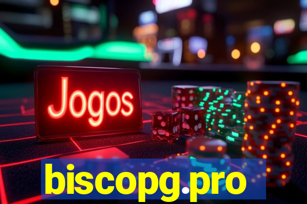 biscopg.pro