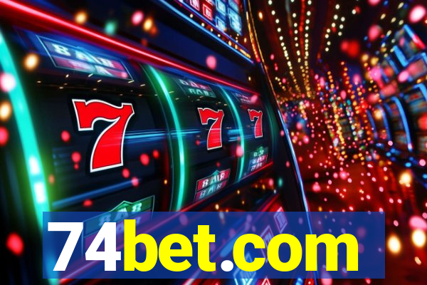 74bet.com