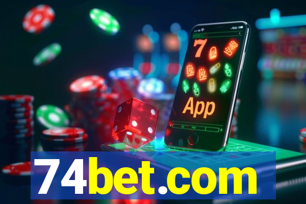 74bet.com