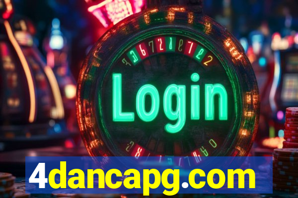 4dancapg.com