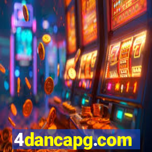 4dancapg.com