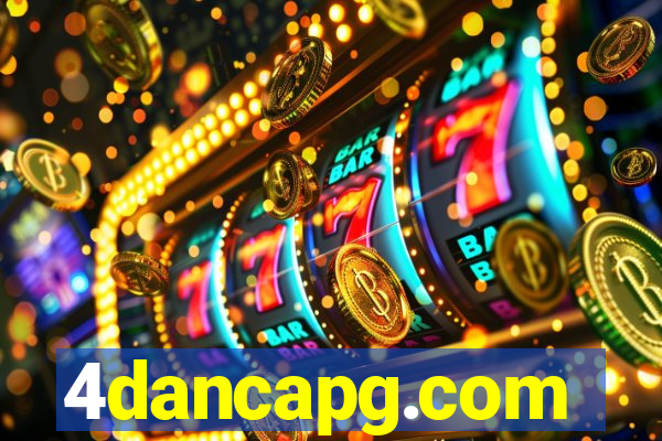 4dancapg.com