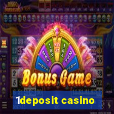 1deposit casino