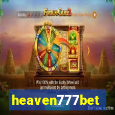 heaven777bet