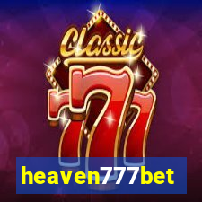 heaven777bet