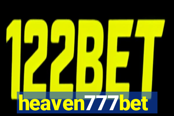 heaven777bet