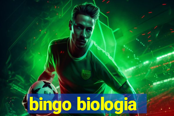 bingo biologia