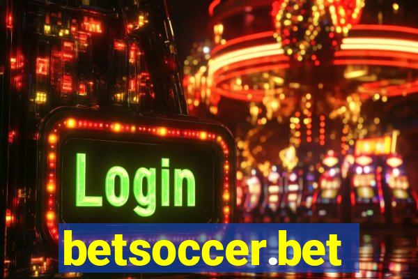 betsoccer.bet