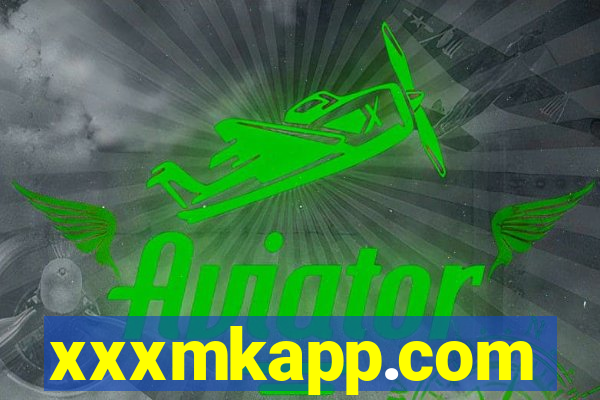 xxxmkapp.com