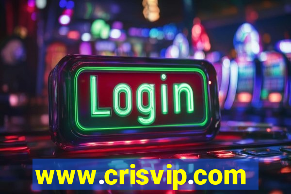 www.crisvip.com.br