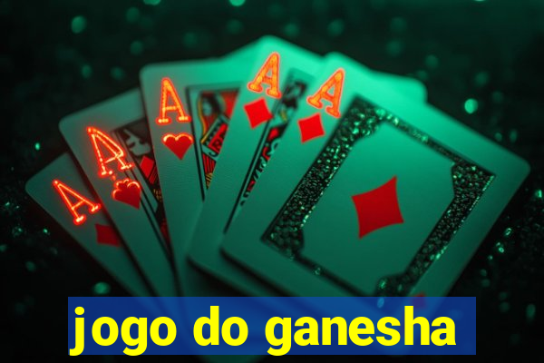 jogo do ganesha