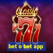 bet o bet app