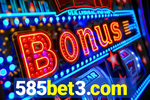 585bet3.com