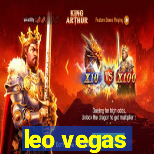 leo vegas