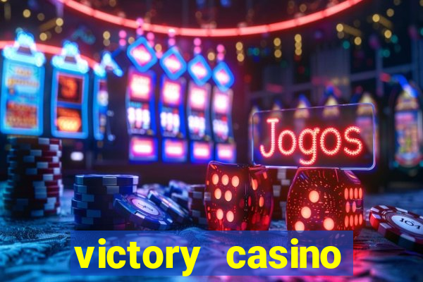 victory casino cruises port canaveral