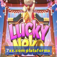 7xx.com plataforma