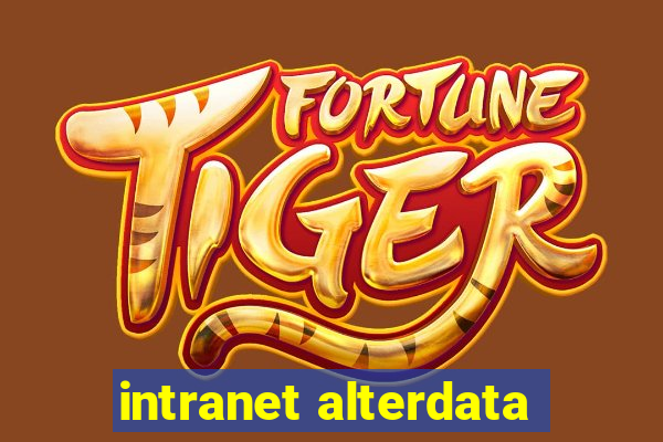 intranet alterdata