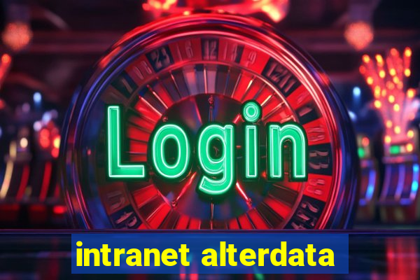 intranet alterdata